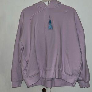 Disney’s Frozen “Let it go” sweatshirt